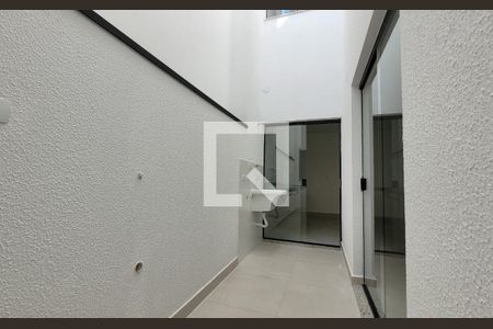 Apartamento à venda com 70m², 2 quartos e 2 vagasLavanderia