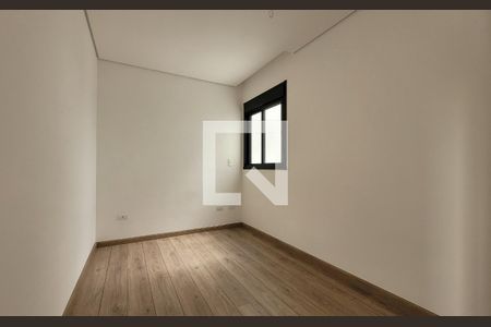 Quarto de apartamento à venda com 2 quartos, 70m² em Parque das Nações, Santo André