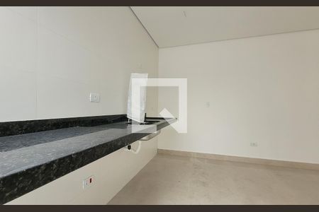 Apartamento à venda com 70m², 2 quartos e 2 vagasCozinha