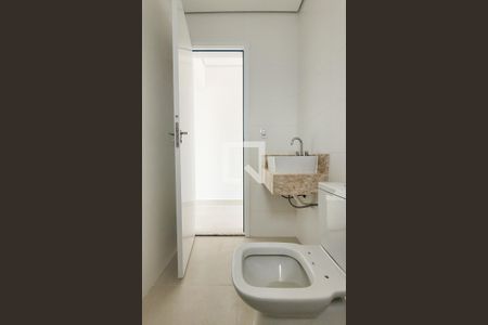 Apartamento à venda com 70m², 2 quartos e 2 vagasBanheiro