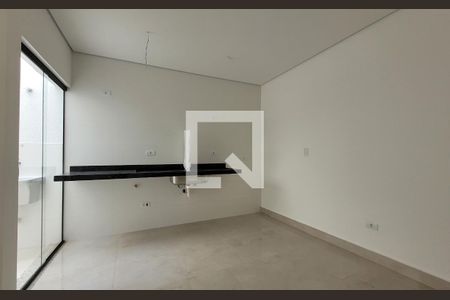 Apartamento à venda com 70m², 2 quartos e 2 vagasCozinha