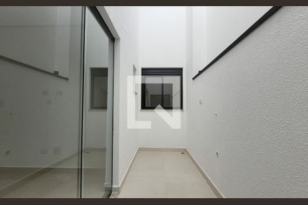 Apartamento à venda com 70m², 2 quartos e 2 vagasLavanderia