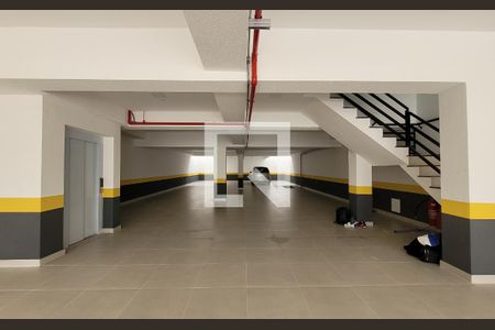 Apartamento à venda com 70m², 2 quartos e 2 vagasGaragem