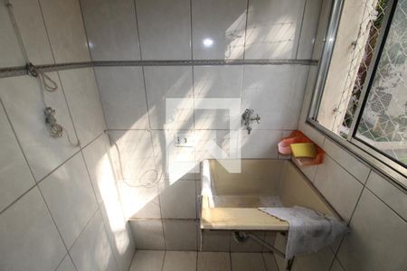Apartamento para alugar com 47m², 1 quarto e 1 vagaÁrea de Serviço