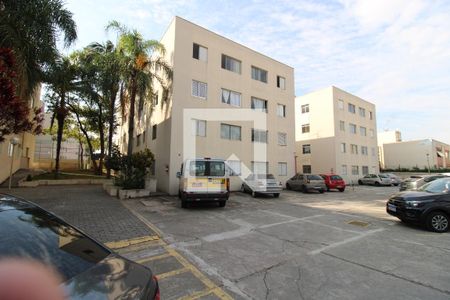 Apartamento para alugar com 47m², 1 quarto e 1 vagaÁrea Comum