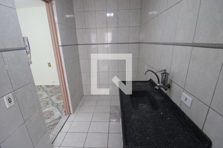 Apartamento para alugar com 47m², 1 quarto e 1 vagaCozinha