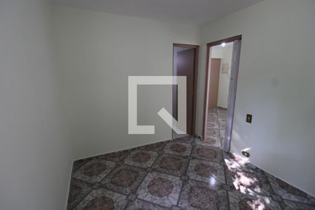 Quarto 1 de apartamento para alugar com 1 quarto, 47m² em Lauzane Paulista, São Paulo