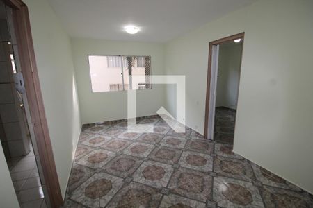 Sala de apartamento para alugar com 1 quarto, 47m² em Lauzane Paulista, São Paulo