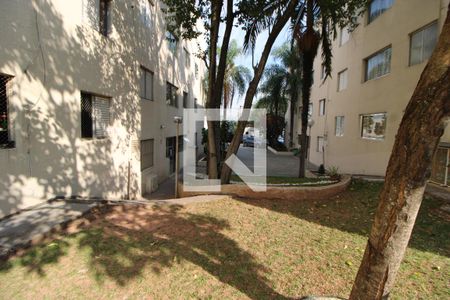 Apartamento para alugar com 47m², 1 quarto e 1 vagaÁrea Comum
