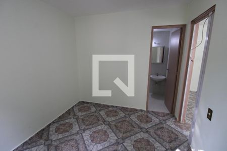 Quarto 1 de apartamento para alugar com 1 quarto, 47m² em Lauzane Paulista, São Paulo