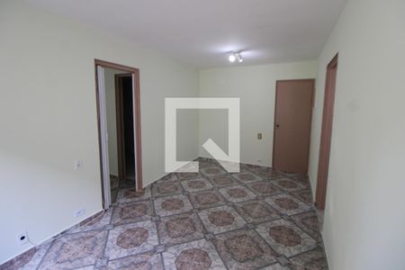 Sala de apartamento para alugar com 1 quarto, 47m² em Lauzane Paulista, São Paulo