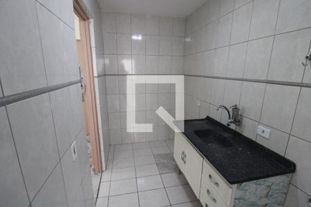 Apartamento para alugar com 47m², 1 quarto e 1 vagaCozinha