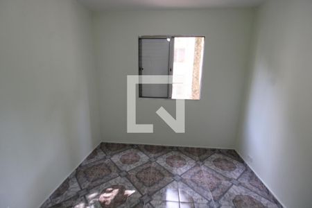 Quarto 1 de apartamento para alugar com 1 quarto, 47m² em Lauzane Paulista, São Paulo
