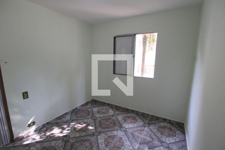 Quarto 1 de apartamento para alugar com 1 quarto, 47m² em Lauzane Paulista, São Paulo