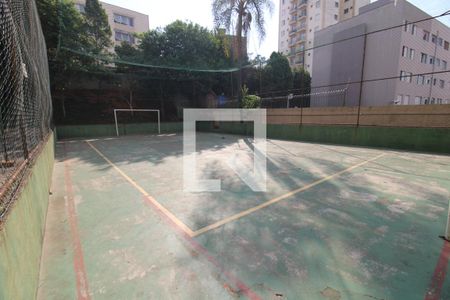 Apartamento para alugar com 47m², 1 quarto e 1 vagaÁrea Comum