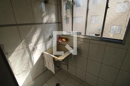 Apartamento para alugar com 47m², 1 quarto e 1 vagaÁrea de Serviço