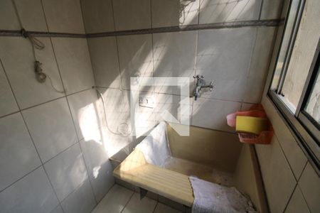 Apartamento para alugar com 47m², 1 quarto e 1 vagaÁrea de Serviço