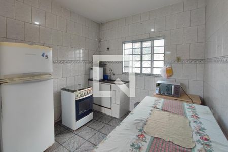 Casa para alugar com 120m², 2 quartos e 3 vagas Casa para alugar com 120m², 2 quartos e 3 vagasCozinha