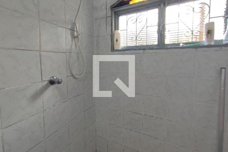 Casa para alugar com 120m², 2 quartos e 3 vagas Casa para alugar com 120m², 2 quartos e 3 vagasBanheiro