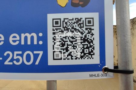 Casa para alugar com 120m², 2 quartos e 3 vagas Casa para alugar com 120m², 2 quartos e 3 vagasPLACA INSTALADA NA FACHADA