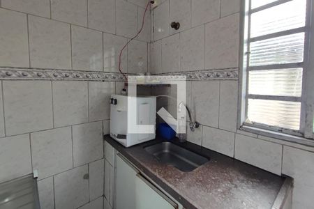 Casa para alugar com 120m², 2 quartos e 3 vagas Casa para alugar com 120m², 2 quartos e 3 vagasCozinha