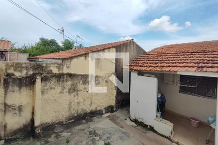 Casa para alugar com 120m², 2 quartos e 3 vagas Casa para alugar com 120m², 2 quartos e 3 vagasQuintal