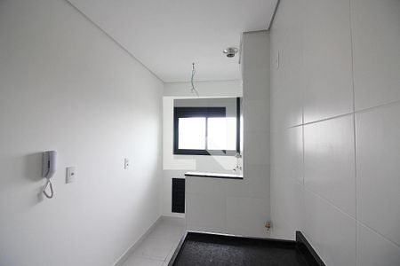 Apartamento à venda com 75m², 3 quartos e 2 vagasCozinha 