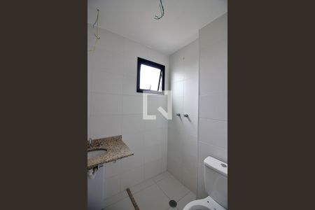 Apartamento à venda com 75m², 3 quartos e 2 vagasQuarto 1 - Suíte Banheiro 