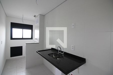 Apartamento à venda com 75m², 3 quartos e 2 vagasCozinha 