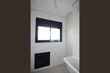 Apartamento à venda com 75m², 3 quartos e 2 vagasÁrea de Serviço