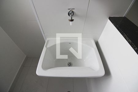 Apartamento à venda com 75m², 3 quartos e 2 vagasÁrea de Serviço