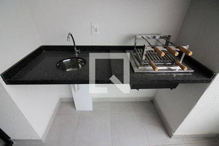 Apartamento à venda com 75m², 3 quartos e 2 vagasSala Sacada 