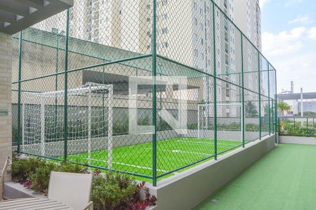 Apartamento à venda com 75m², 3 quartos e 2 vagasQuadra Esportiva