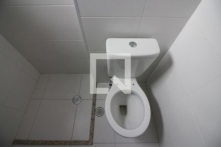 Apartamento à venda com 75m², 3 quartos e 2 vagasQuarto 1 - Suíte Banheiro 