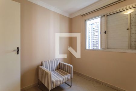 Quarto 1 de apartamento para alugar com 2 quartos, 70m² em Indianópolis, São Paulo