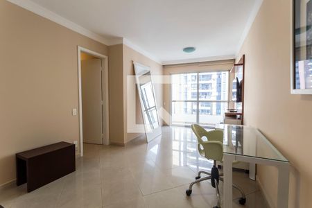 Apartamento para alugar com 2 quartos, 70m² em Indianópolis, São Paulo