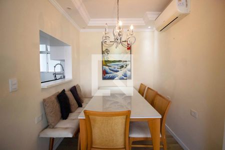 Sala de apartamento à venda com 3 quartos, 117m² em Jardim Paulista, São Paulo