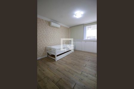 Suíte de apartamento à venda com 3 quartos, 117m² em Jardim Paulista, São Paulo