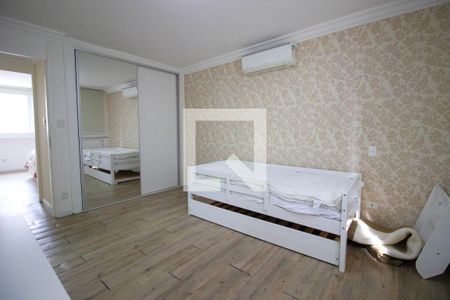 Suíte de apartamento à venda com 3 quartos, 117m² em Jardim Paulista, São Paulo