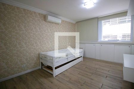 Suíte de apartamento à venda com 3 quartos, 117m² em Jardim Paulista, São Paulo