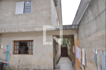 Casa à venda com 150m², 4 quartos e 2 vagasQuintal