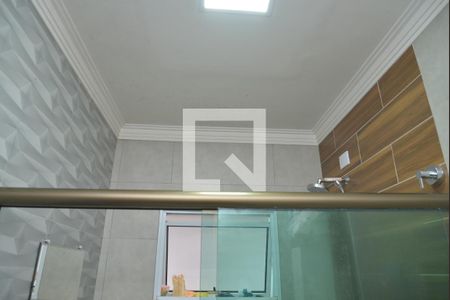 Casa à venda com 150m², 4 quartos e 2 vagasBanheiro Social