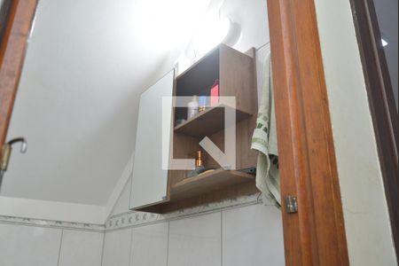 Casa à venda com 150m², 4 quartos e 2 vagasBanheiro Social