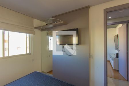 Apartamento à venda com 42m², 2 quartos e 1 vaga Apartamento à venda com 42m², 2 quartos e 1 vagaQuarto 2