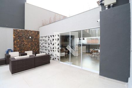 Apartamento para alugar com 36m², 1 quarto e sem vagaÁrea comum