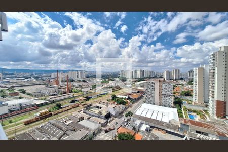 Apartamento para alugar com 36m², 1 quarto e sem vaga Apartamento para alugar com 36m², 1 quarto e sem vagaVista