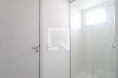 Apartamento para alugar com 36m², 1 quarto e sem vagaBanheiro