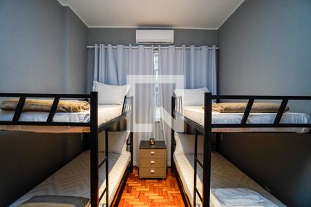 Quarto 1 de apartamento à venda com 1 quarto, 50m² em Centro, Niterói