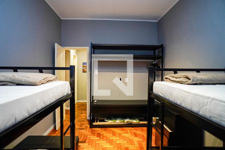 Quarto 1 de apartamento à venda com 1 quarto, 50m² em Centro, Niterói