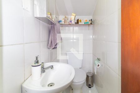 Casa à venda com 100m², 2 quartos e sem vaga Casa à venda com 100m², 2 quartos e sem vagaLavabo